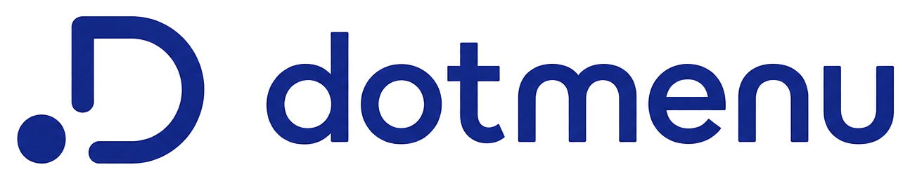 Dot Menu